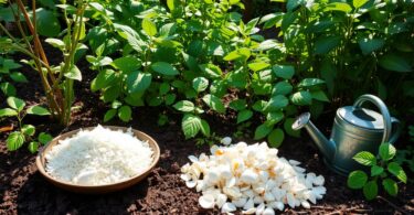 2 engrais DIY dont chaque jardinier a besoin : coquilles d'œufs et eau de riz