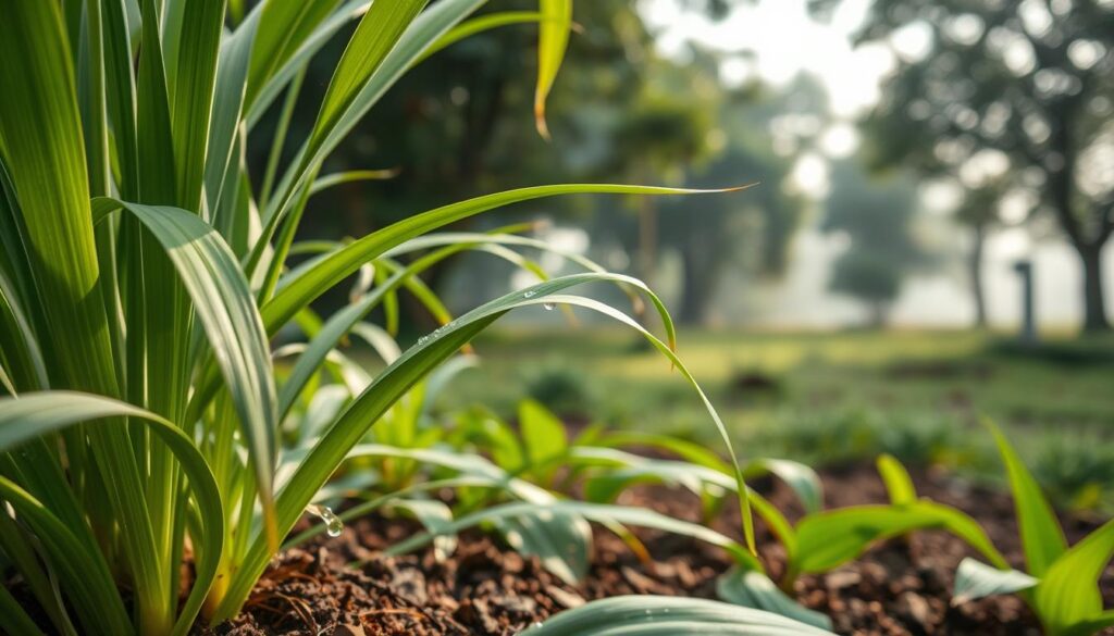 Avantages pour la santé digestive de l'Eleusine indica