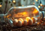 Comment construire un incubateur d'œufs fait maison à l'aide d'une bouteille d'e