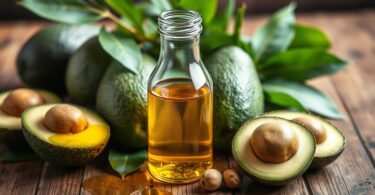 Comment fabriquer de l'huile d'avocat maison à partir de restes : un guide DIY d
