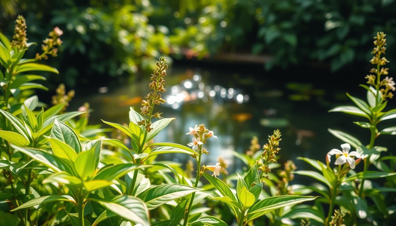 L'Eleusine indica : un allié naturel pour la santé rénale