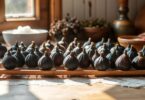 La façon la plus simple et la plus efficace de sécher les figues à la maison