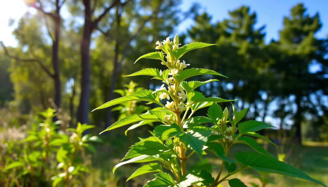 La plante briseuse de calculs : le remède naturel contre les calculs rénaux