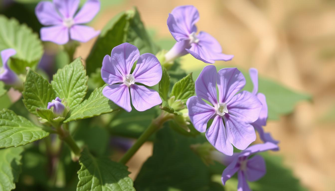 Mauve naine (Malva neglecta) : une mine d'avantages et d'utilisations pour la sa