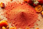 Poudre de fruits séchés à faire soi-même : arôme et colorant alimentaire naturel