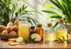 Revitalisez vos cheveux avec des traitements naturels à base de pommes de terre