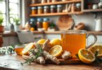 Un remède maison simple pour soulager la toux naturellement