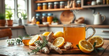 Un remède maison simple pour soulager la toux naturellement