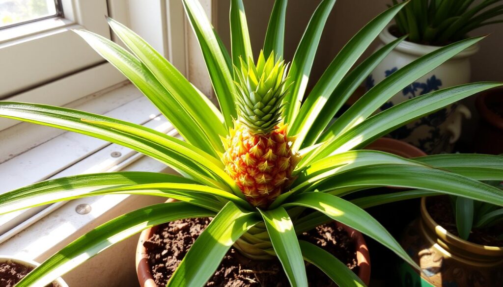 ananas